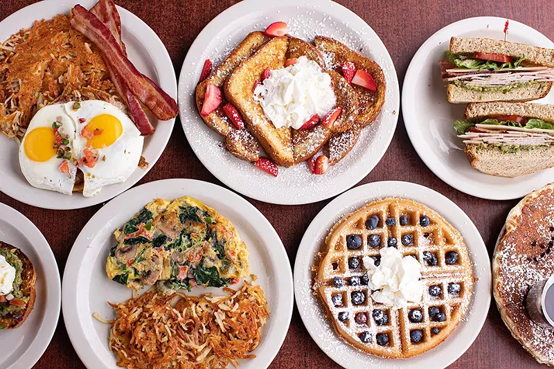 Last-Minute Ideas to Celebrate Mother’s Day in St. Louis